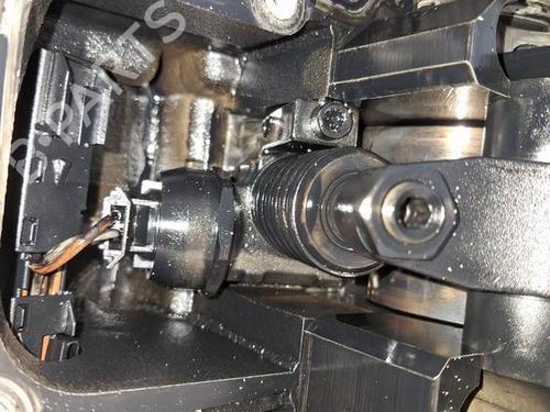 Used Injector Injector VW PASSAT B6 (3C2) 1.9 TDI (105 hp) 35111709 35111709