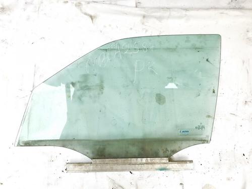 Used Front left door window Front left door window 35857410 35857410