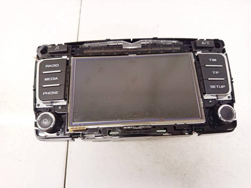 Used Radio Radio SKODA OCTAVIA I (1U2) 1.6 (102 hp) 36584395 36584395
