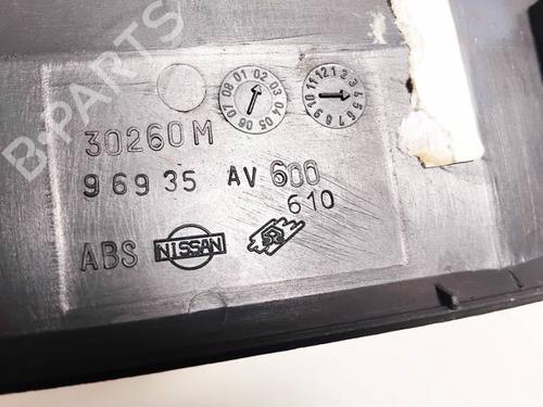 Other NISSAN PRIMERA Hatchback (P12) 2.2 Di | BP35061881O1 - Image 3