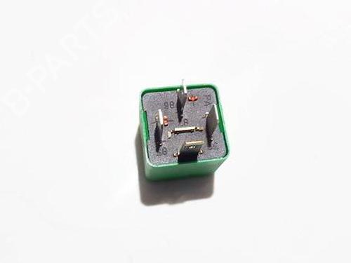 Electronic sensor OPEL ASTRA G Hatchback (T98) 2.0 DI (F08, F48) | BP33102412M84 - Image 2