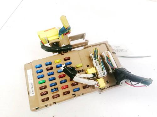 Used Fuse box Fuse box SUBARU TRIBECA (B9) 3.0 (WXE) (250 hp) 32928011 32928011