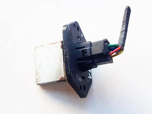 Used Heater resistor Heater resistor SUZUKI WAGON R+ (MA) 1.3 4WD (RB413) (76 hp) 35874059 35874059