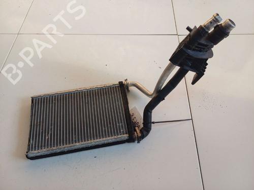 Used Heater matrix Heater matrix BMW 1 Convertible (E88) 118 d (143 hp) 34901778 34901778