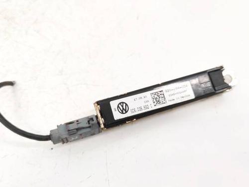 Electronic module VW JETTA IV (162, 163, AV3, AV2) 2.5 | BP35238441M83 - Image 2