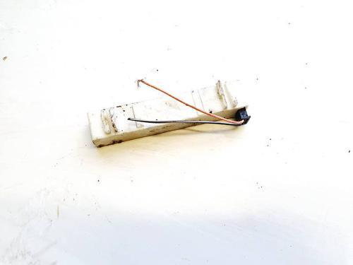 Used Electronic module Electronic module RENAULT MEGANE III Hatchback (BZ0/1_, B3_) 1.6 16V (BZ0H) (101 hp) 35345541 35345541