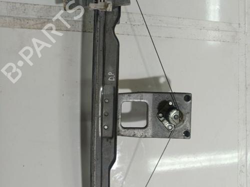 Front right window mechanism DACIA SANDERO 1.2 16V | BP34828254C23 - Image 4