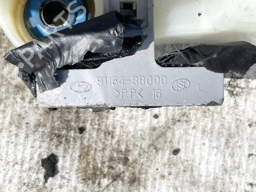 Gear lever HYUNDAI i30 (FD) 1.6 CRDi | BP34975982M90 - Image 3