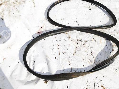 Used Rubber door seal Rubber door seal 39483803 39483803