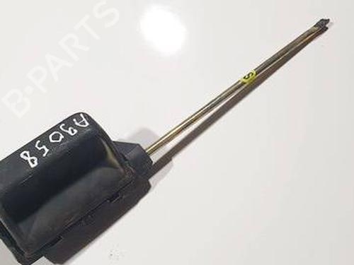 Used Exterior handle Exterior handle 35223412 35223412