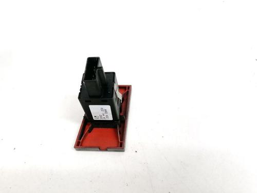 Warning switch OPEL VECTRA C (Z02) 2.2 DTI 16V (F69) | BP35554975I22 - Image 3