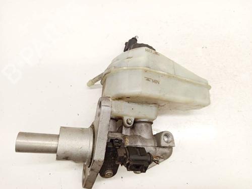 Used Brake master cylinder Brake master cylinder PEUGEOT 407 (6D_) 1.6 HDi 110 (6D9HZC, 6D9HYC) (109 hp) 34755000 34755000