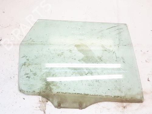 Used Rear right door window Rear right door window NISSAN SUNNY III Hatchback (N14) 2.0 D (75 hp) 35864745 35864745