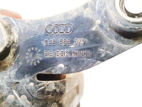 AC pipe AUDI TT Roadster (8J9) 2.0 TFSI | BP32570908M126 - Image 6