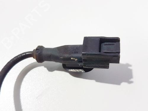 Electronic module RENAULT MEGANE III Hatchback (BZ0/1_, B3_) 1.5 dCi (BZ0C) | BP35540575M83 - Image 3