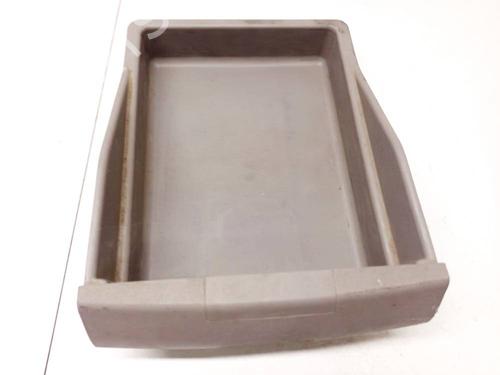 Used Glove box Glove box NISSAN ALMERA TINO (V10) 2.2 dCi (115 hp) 34804035 34804035