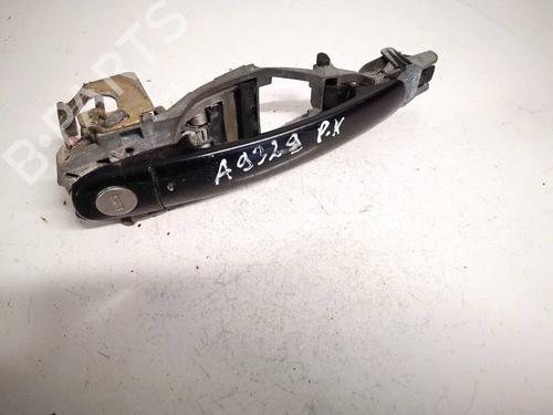 front-left-exterior-door-handle-skoda-superb-i-3u4-2001-2002-2003-2004-2005-2006-2007-2008-35143737 main image