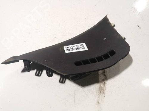Used Air vent Air vent TOYOTA AURIS (_E15_) 2.0 D-4D (ADE150_, ADE150R) (126 hp) 39968910 39968910