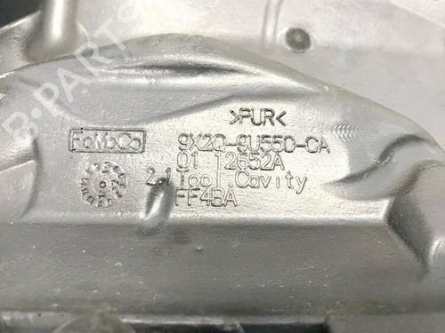 Upper protection JAGUAR XJ (X351) 3.0 SDV6 | BP35089923M93 - Image 2
