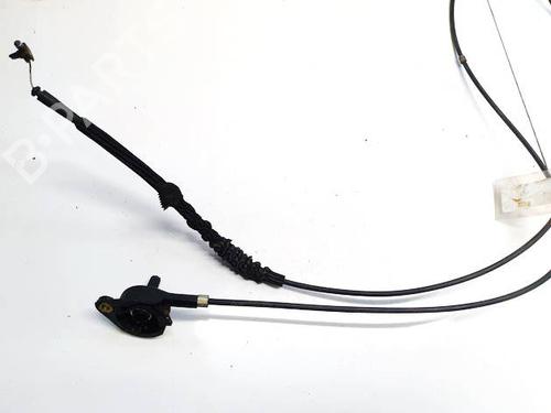 Used Cable Cable 34875357 34875357