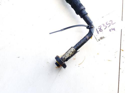 Pipe VOLVO S40 II (544) 2.0 D | BP35334339M125 - Image 2