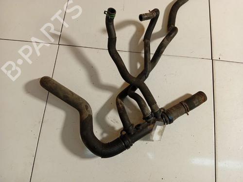 Pipe RENAULT LAGUNA III (BT0/1) 2.0 dCi (BT07, BT0J, BT14, BT1A, BT1S) | BP39701731M125 - Image 3