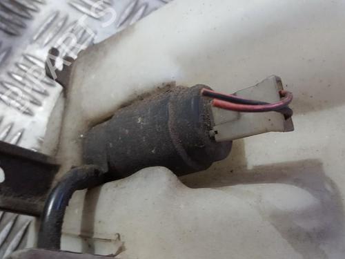 Used Washer pump Washer pump 35684403 35684403