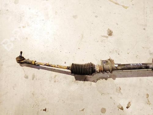 Steering column CITROËN C4 I (LC_) 1.6 16V | BP35049282M21 - Image 2