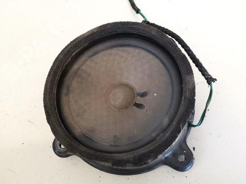 Used Speaker Speaker MERCEDES-BENZ A-CLASS (W168) A 140 (168.031, 168.131) (82 hp) 32910794 32910794