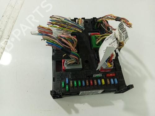 Used Electronic module Electronic module CITROËN C4 Grand Picasso I (UA_) 2.0 HDi 138 (136 hp) 34831639 34831639