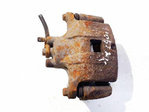 Used Left front brake caliper Left front brake caliper MITSUBISHI ASX (GA_W_) 2.0 MIVEC (GA2W) (150 hp) 34810182 34810182