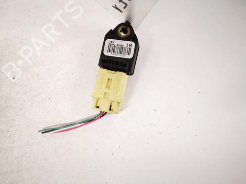 Electronic module TOYOTA VERSO (_R2_) 2.0 D-4D (AUR20_, AUR20R) | BP32905228M83 - Image 3