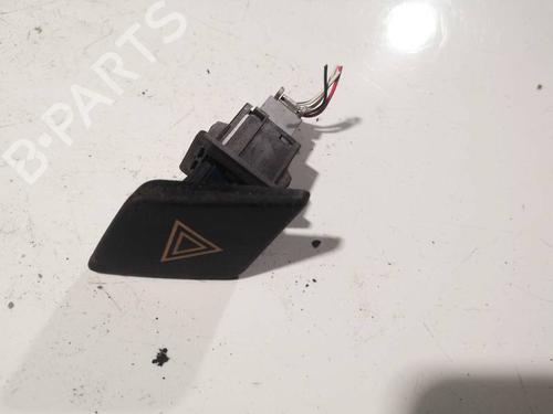 Used Warning switch Warning switch TOYOTA YARIS (_P9_) 1.4 D-4D (NLP90_, NLP90R) (90 hp) 35000683 35000683
