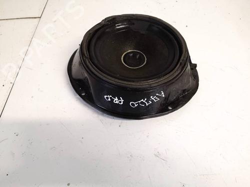 Used Speaker FORD FOCUS C-MAX (DM2) 2.0 TDCi (136 hp) 32590144