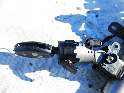 Used Ignition barrel Ignition barrel 36685334 36685334