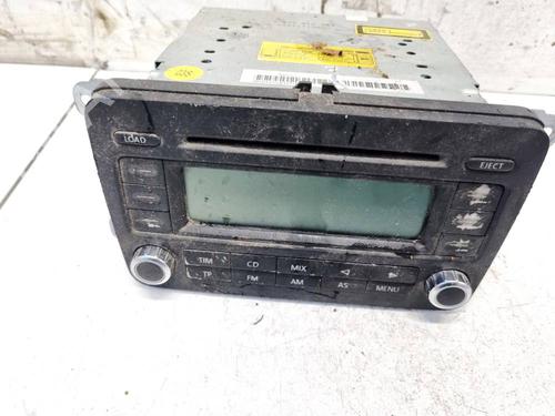 Used Radio Radio 35035869 35035869