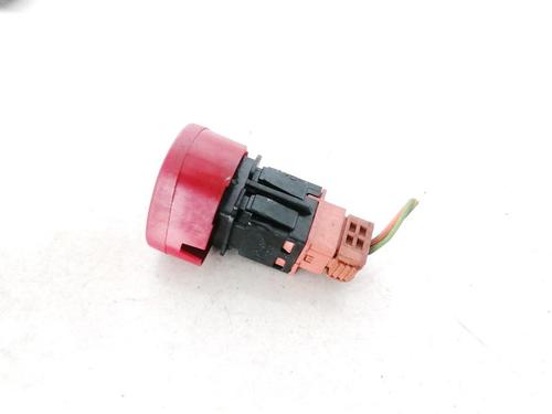 Warning switch CITROËN C2 (JM_) 1.4 HDi | BP35572123I22 - Image 2