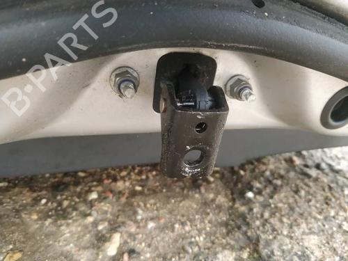 Used Hinge/Door check strap Hinge/Door check strap FORD FOCUS C-MAX (DM2) 1.6 TDCi (109 hp) 35361923 35361923
