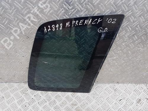 Used Rear right quarter glass Rear right quarter glass 35671229 35671229