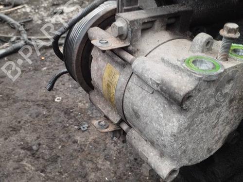 AC compressor FORD MONDEO III (B5Y) 2.0 16V TDDi / TDCi | BP35272868M34 - Image 4