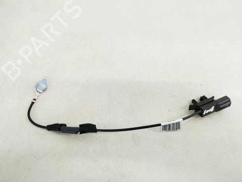 Used Electronic module Electronic module JAGUAR I-PACE (X590) EV400 AWD (400 hp) 35533561 35533561