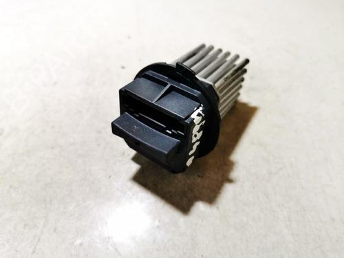 Used Heater resistor Heater resistor 35856486 35856486