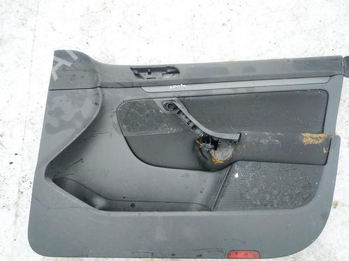Used Front right panel Front right panel VW GOLF V (1K1) 1.9 TDI (105 hp) 35455933 35455933