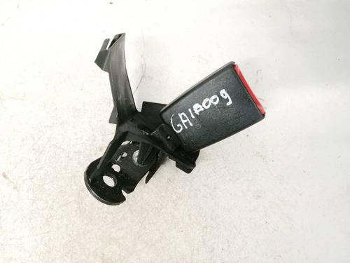 Used Seat buckle Seat buckle 35035977 35035977