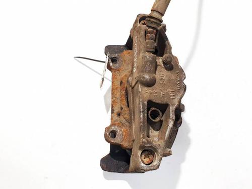 Left front brake caliper VOLVO V70 III (135) 2.5 T FlexiFuel | BP35356929M105 - Image 2