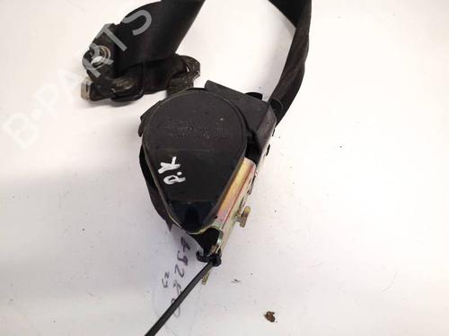 Front left seatbelt BMW 3 (E46) 330 d | BP35213910I26 - Image 2