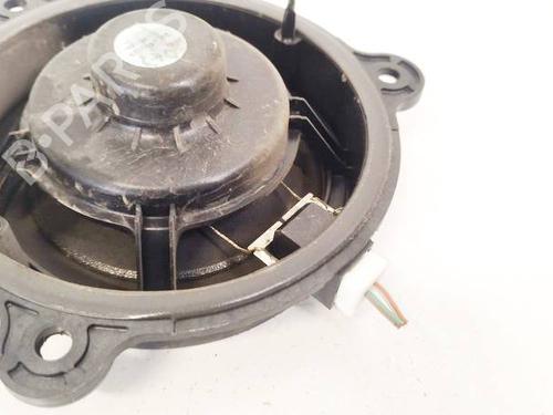 Speaker RENAULT MEGANE III Hatchback (BZ0/1_, B3_) 1.5 dCi (BZ09, BZ0D, BZ1W, BZ29, BZ14) | BP32596449E2