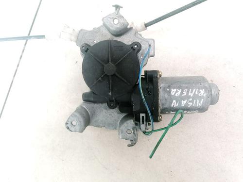Used Left rear window motor Left rear window motor 35481307 35481307
