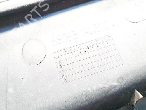 Scuttle panel NISSAN PRIMERA Hatchback (P12) 2.2 Di | BP35112767C110 - Image 3