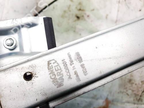 Front left window mechanism VW GOLF VI (5K1) 1.6 TDI | BP35296471C22 - Image 3